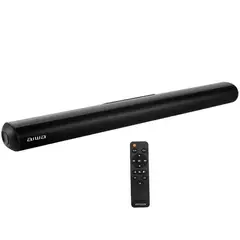 AIWA - Barra De Sonido Sound Bar 2.0 Bluetooth 400 W