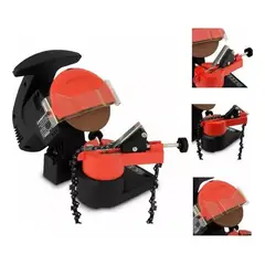 ALTERNATIVE - AFILADOR PROFESIONAL PARA CADENAS DE MOTOSIERRA 220w