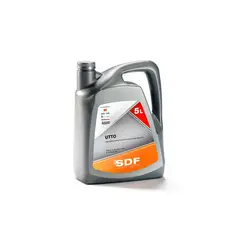 GENERICO - Aceite para transmisiones SDF UTTO - 5 L