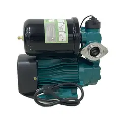 ALTERNATIVE - Bomba Agua Periferica Autocebante Control Inteligente 1000w