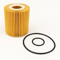 GENERICO - Elemento Filtro De Aceite Filtec Hu7009z - Toyota