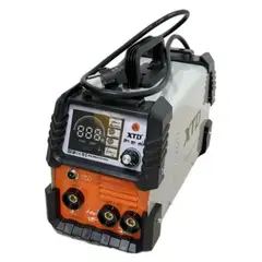 ALTERNATIVE - Maquina De Soldar Profesional 3 En 1 De 200 Amp Mig/tig/mma