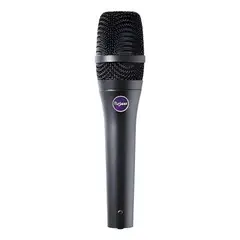 GENERICO - Mojave Audio Ma-d Micrófono Cardioide Profesional Negro