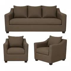 RUZAM MOBEL - Living 3-1-1 AURA CAFE