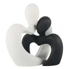 INSPIRACCI - Escultura Decorativa 22 cm