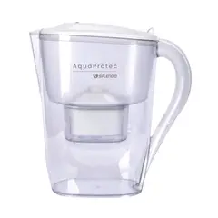 SPLENDID - Jarra purificadora de agua 2.6 litros