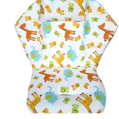 GENERICO - Cojines Diseño Para Coches Auto Sillita De Comer Acolchado