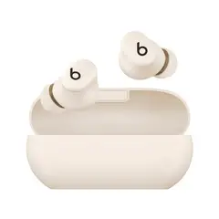 BEATS - Audífonos Solo Buds Marfil