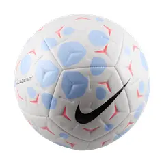 NIKE - Pelota De Fútbol Nk Academy - Fa25 Blanco