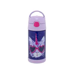THERMOS - BOTELLA HIDRATACION ACERO INOXIDABLE CATICORN 355ML