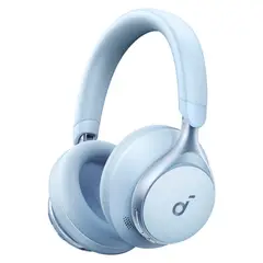 SOUNDCORE BY ANKER - Audífonos Over Ear Space One NC Soundcore Azul