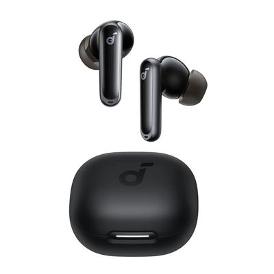 Soundcore By Anker Audífonos Tws P40I Nc Soundcore Negro