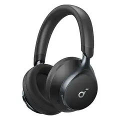 SOUNDCORE BY ANKER - Audífonos Over Ear Space One NC Soundcore Negro