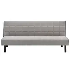 HOME&CONCEPT - Futón Sky XT 3 cuerpos - 184X84X91 Gris SXT-G