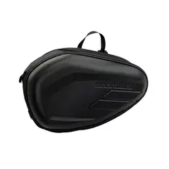 DALI - Alforjas Dobles para Moto RBB010 Expandibles 1829L cu Impermeables Fibra de CarbonoOxford Set Completo