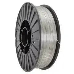 ALTERNATIVE - Alambre Mig Flux 5 kilos 1.0mm para Soldar Sin Gas