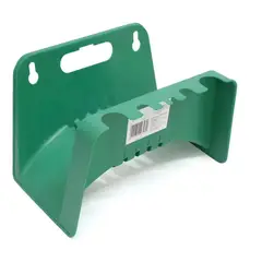 ROOTS - Soporte De Pared Para Manguera Plastico Orden Resistentente