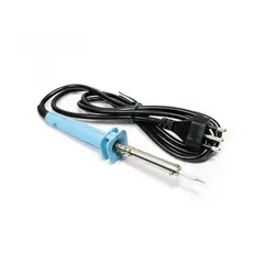 GOOT - Cautin Electronico 30W Punta redonda KS-30R Certificado