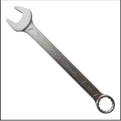 FORCE - LLAVE PUNTA Y CORONA 29 MM