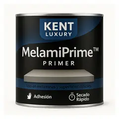 KENT - PINTURA PRIMER MELAMINA - MelamiPrimer™ - 1L - GRIS NEUTRO