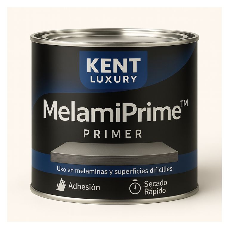 PINTURA PRIMER MELAMINA - MelamiPrimer™ - 2L - GRIS NEUTRO