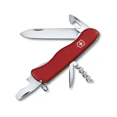 VICTORINOX - CORTAPLUMAS COD8353 PICKNICKER RED