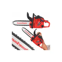 GENERICO - Motosierra Para Niños Juguete Sierra Con Sonidos Realista