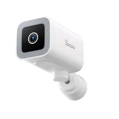 SONOFF - Cámara de Seguridad WiFi para Exteriores - CAM-B1P
