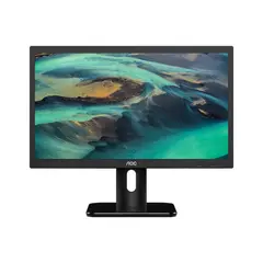 AOC - Monitor 20 20E1H TN HD+ LED 60Hz