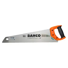 BAHCO - Serrucho Carpintero 19 Pulg Profesional NP-19-U7/8-HP