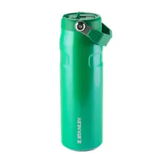 STANLEY - Botella Térmica Flip Straw Aerolight Clover - 710 ml