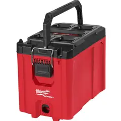 MILWAUKEE - Caja de herramienta compacta Packout 48-22-8422