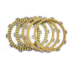 KAWASAKI - Discos Embrague Para Moto Ninja 400 Y Z400