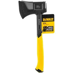 DEWALT - Hacha de Acero 20 oz 567g DWHT51387-0