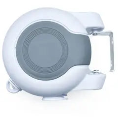 GENERICO - Tendedero De Ropa Extensible Retractil