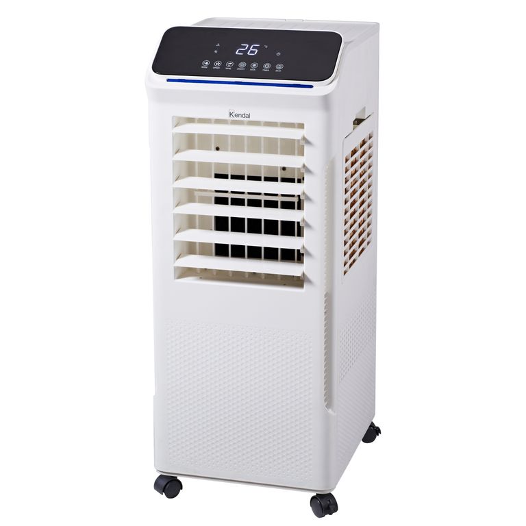 Enfriador Climatizador Mini Chiller 4 en 1 KMC-Chiller