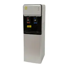 DALI - Dispensador de Agua FríoCaliente con Ventilador