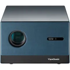 VIEWSONIC - Proyector LX60HD Full HD Smart Google TV para Cine y Streaming