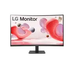 LG - Monitor 32MR50C-B 31.5'' Curvo Full HD 100Hz