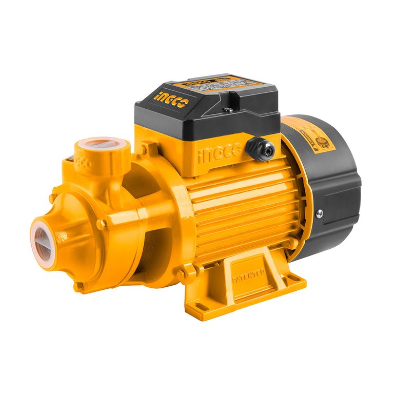 Bomba De Agua Periferica 1X1" 0,75Hp