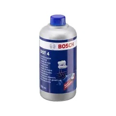 BOSCH - Líquido de Frenos Dot 4 500ml