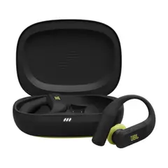 JBL - Headphones TWS Endurance Peak 4 Black
