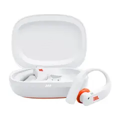 JBL - Audifonos Bluetooth Endurance peak 4 Blanco