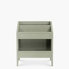 FORM DESIGN - Librero Amalia Verde Claro Form
