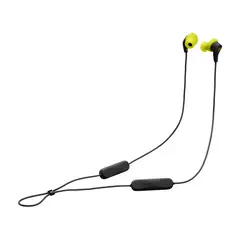 JBL - Audifonos Bluetooth Endurance Run 3 Negro
