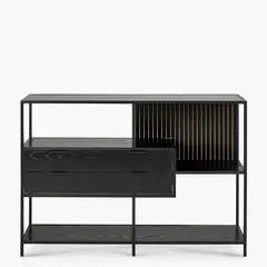 FORM DESIGN - Repisa Seaford Negro Form