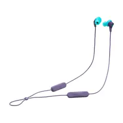 JBL - Audifonos Bluetooth Endurance Run 3 Violeta