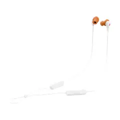 JBL - Audifonos Bluetooth Endurance Run 3 Blanco