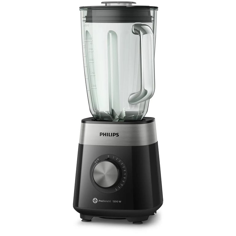 Licuadora 2 Litros 12 Velocidades 1200w