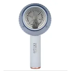 GENERICO - Removedor De Pelusas Quita Pelusa Portátil Recargable Sk-683